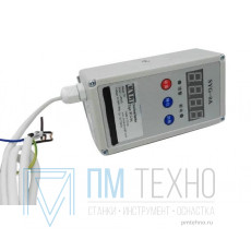 Ограничитель грузоподъемности для талей 
электрических 0,5 т TOR SYG-OA (серый)