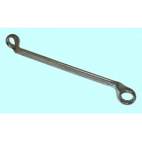 Ключ Накидной 19 х 22 хром-ванадий DIN 838