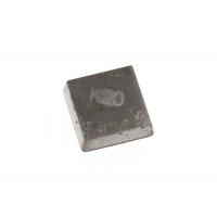 Пластина SPMR  - 120308  МС131(Р30) квадратная (03322) односторонняя со стружколомом без отверстия