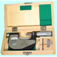 Микрометр Рычажный МР- 50 ,  25-50 мм (0,002)