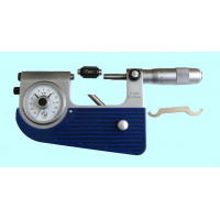 Микрометр Рычажный МР  25-50 мм (0,001) тв.сплав 